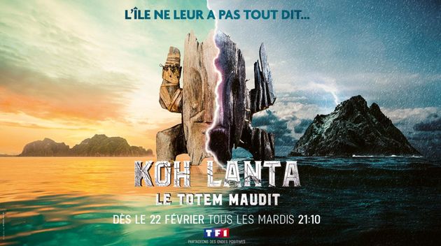 Koh-Lanta&quot;: le totem maudit va venir pimenter la nouvelle saison sur TF1 |  Le HuffPost