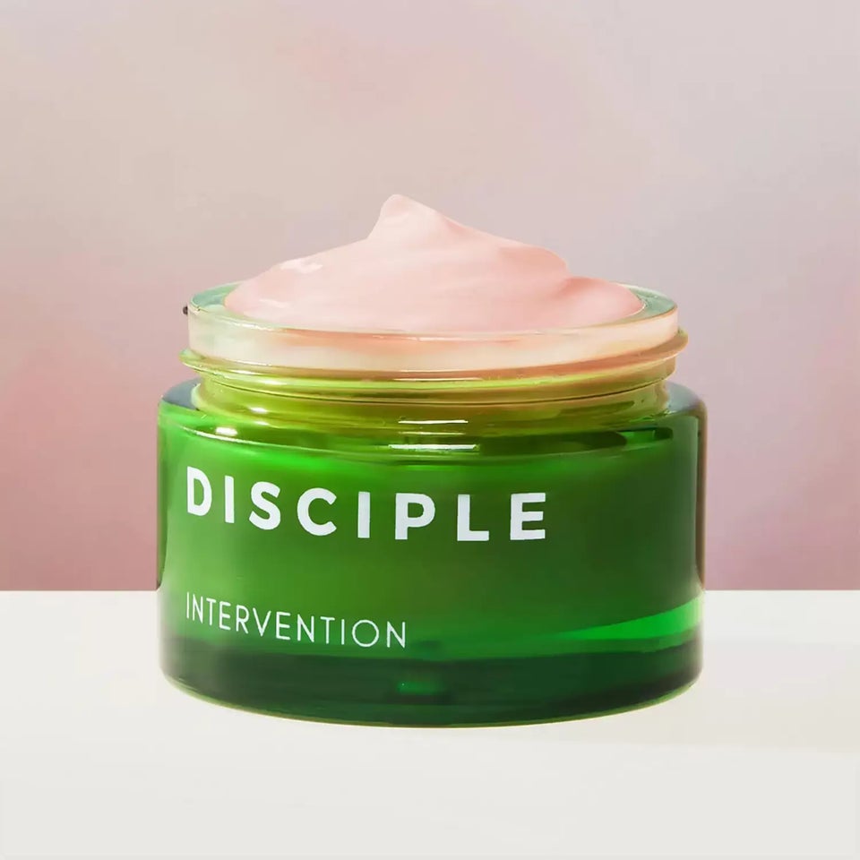 Disciple Skincare Intervention Face Mask