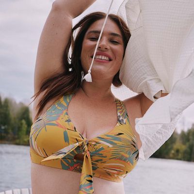 The Best Swimsuits You Should Snag Now From Target