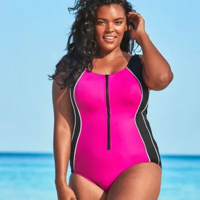 The Best Swimsuits You Should Snag Now From Target