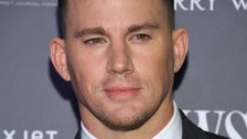 Channing Tatum Says He’s Too ‘Traumatized’ To Watch Any Marvel Movies