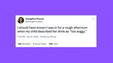 The Funniest Tweets From Parents This Week (Jan. 29-Feb. 4)