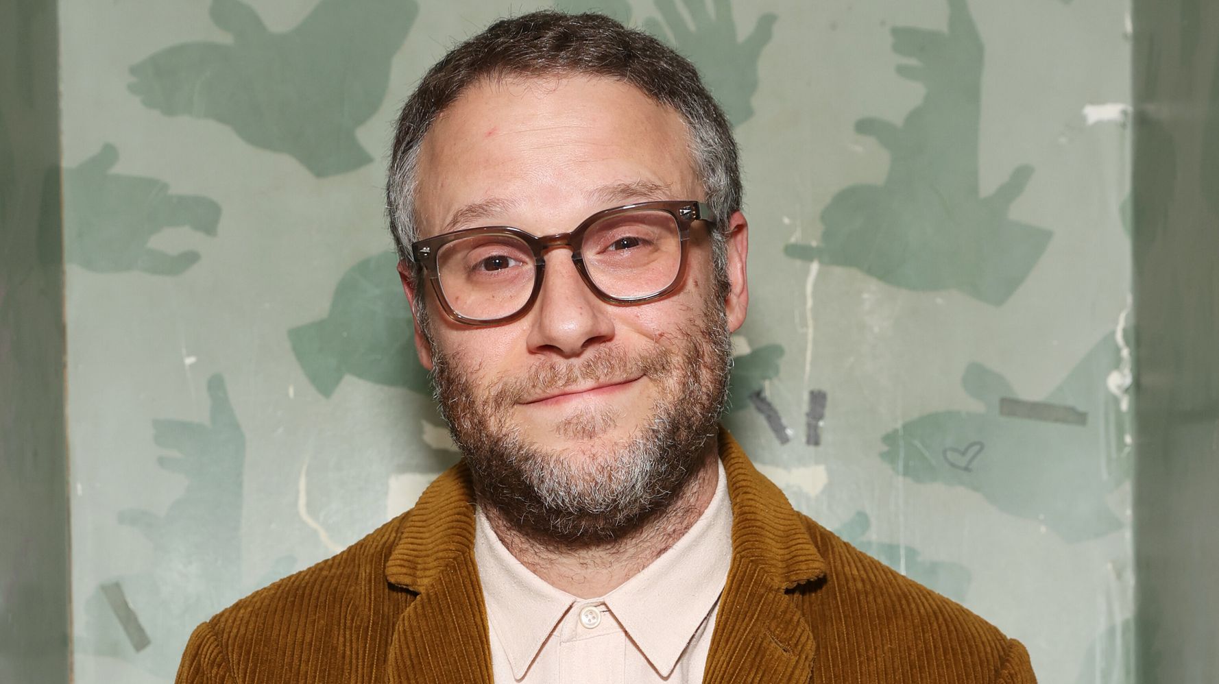 Seth Rogen Is Not Happy His Mom Keeps Talking About Sex On Twitter 6104