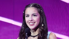 Olivia Rodrigo Named Woman Of The Year By Billboard