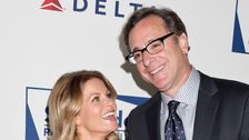 

    Candace Cameron Bure Says She And Bob Saget Got Into 'Little Tiff' Before His Death

