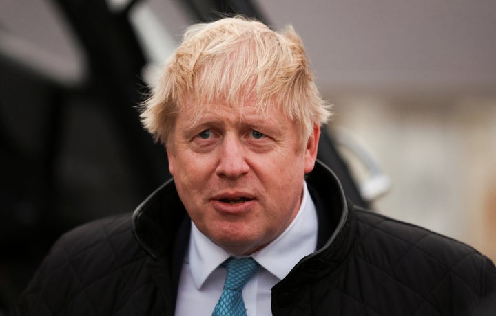 <strong>Boris Johnson will have to provide a credible reason as to why he was at events during coronavirus restrictions or face a fine for breaking coronavirus laws.</strong>