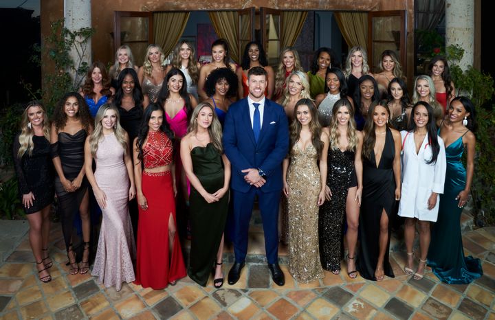 The premiere of Season 26 of "The Bachelor" topped 3.8 million viewers. Albeit a household hit, the relationships the “Bachelor” franchise spawns rarely last.