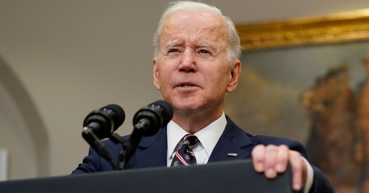 Joe Biden Has Taken A Back Seat In The Fight To Preserve Abortion Rights