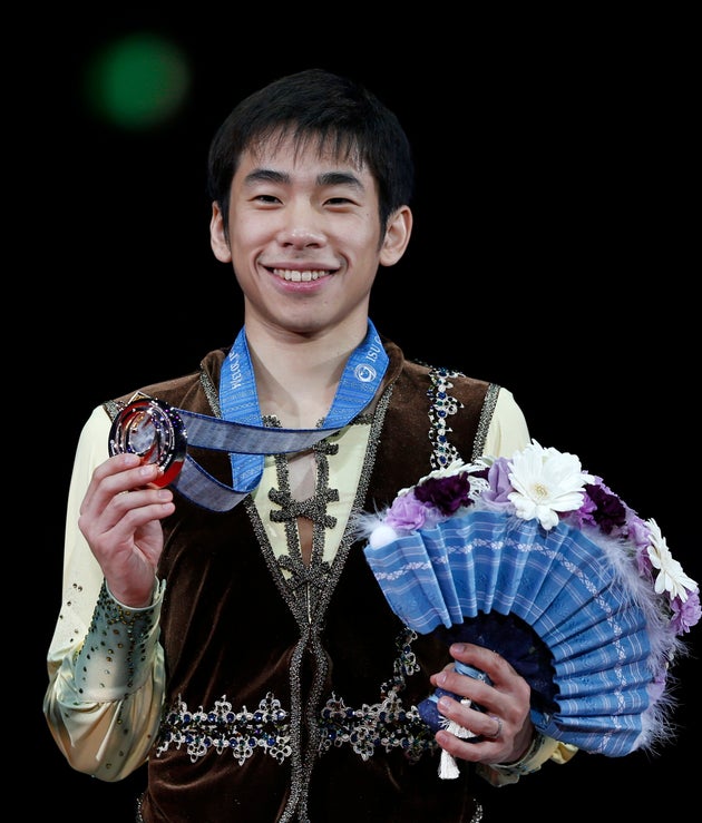 豪華 織田信成さんが華麗なポーズで2ショット公開 めっちゃ楽しそう と話題 ハフポスト 豪華 織田信成さんが華麗なポーズで2ショット公開 めっちゃ楽しそう と話題 ハフポスト