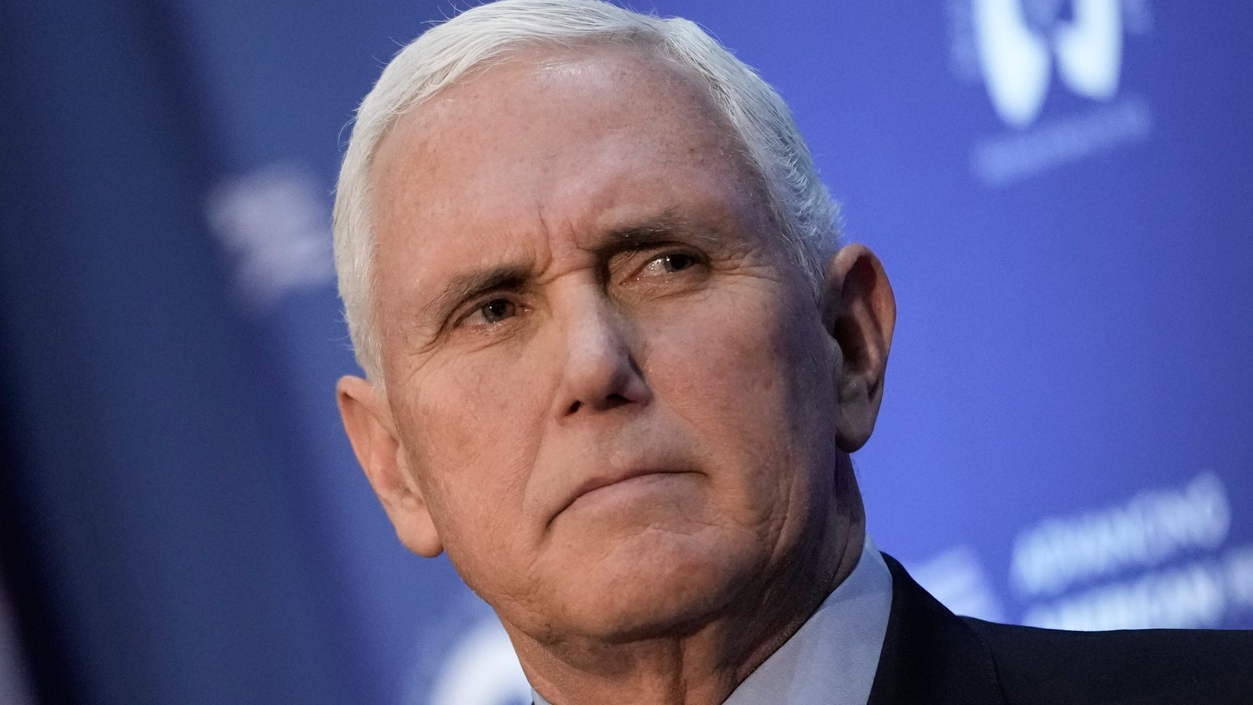 Mike Pence Gets Bluntest Of Reality Checks About Donald Trump And His Base