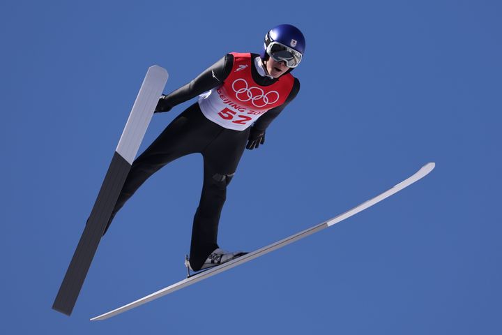 小林陵侑選手ら滑走順と放送時間は スキージャンプ男子 個人ラージヒル決勝 北京オリンピック ハフポスト News