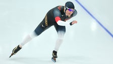 Claudia Pechstein Becomes Oldest Female Winter Olympian Of All Time