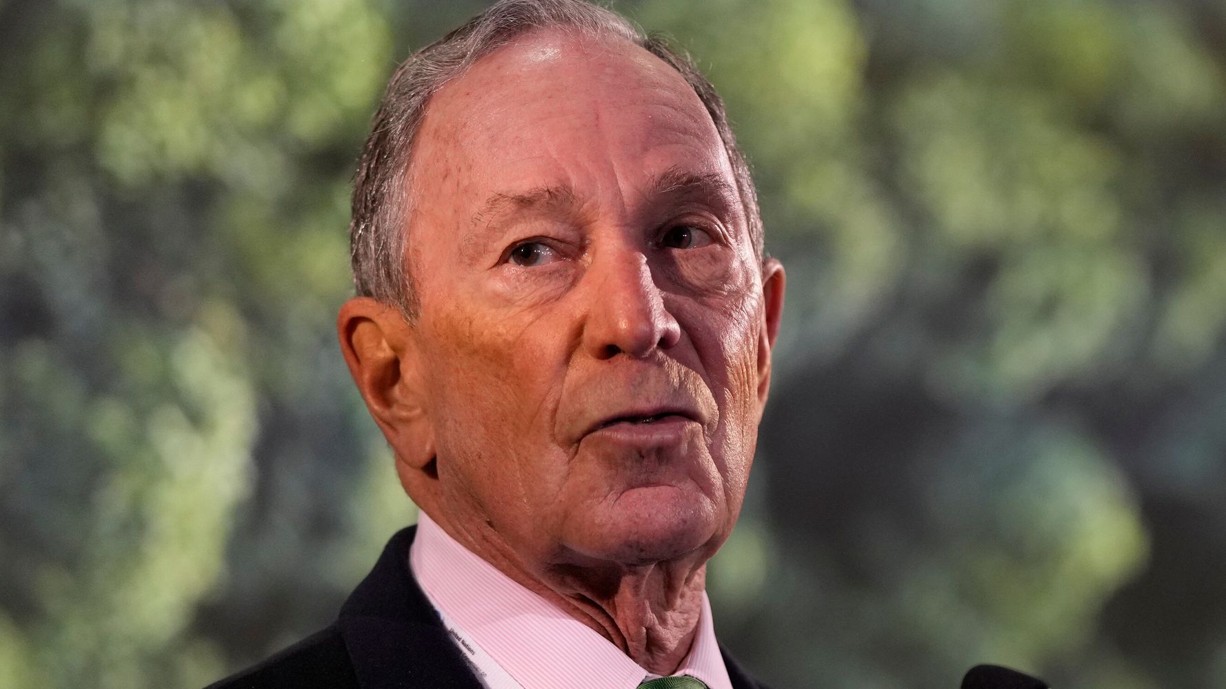 Man Arrested After Allegedly Kidnapping Michael Bloomberg’s Housekeeper at Gunpoint
