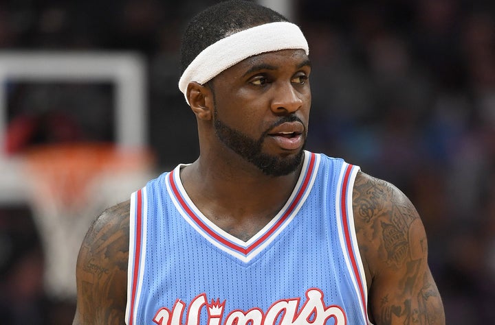 Ty Lawson.