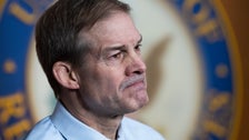 Jim Jordan Spoke To Trump For 10 Minutes Before Capitol Riot: Report