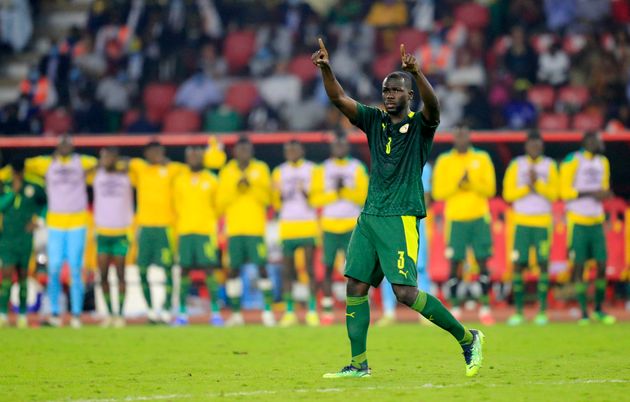 Le Sénégal arrache sa 1re victoire en finale de la CAN, face à