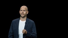 Spotify CEO Says He Condemns Joe Rogan Comments But Won’t Be ‘Silencing’ Him