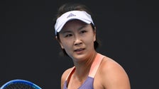 During Supervised Interview, Peng Shuai Calls Assault Allegation ‘Enormous Misunderstanding’
