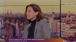 Roxana Maracineanu ira 