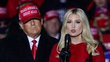 House Jan. 6 Committee Wants To Find Out What Ivanka Trump Knows