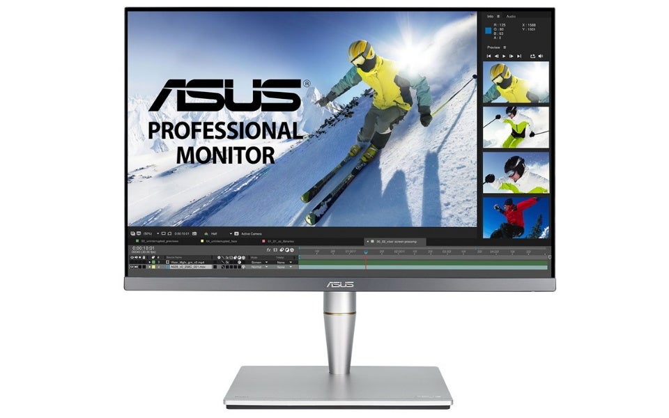 Asus ProArt PA24AC 24,1”