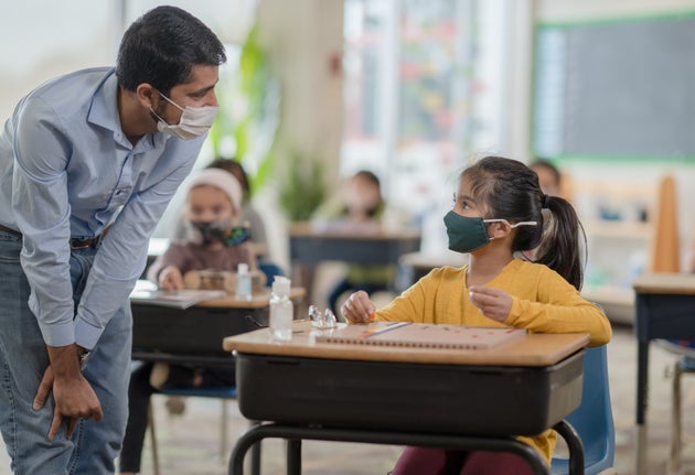À partir du 14 février, le protocole sanitaire en vigueur à l'école va être assoupli en Nouvelle-Calédonie....