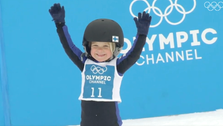 The Winter Olympics Are Way Cuter With Babies Competing