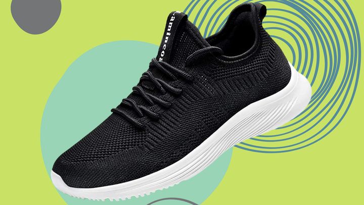 The Best Walking I've Ever Worn Are $38 On Amazon | Life