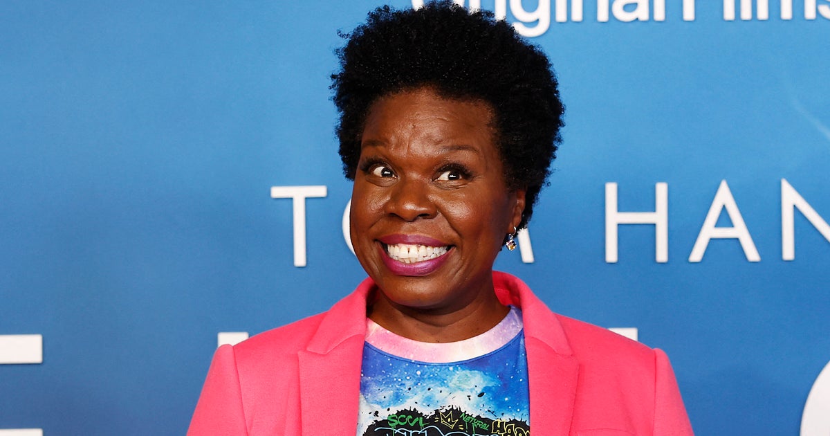 NBC Says Leslie Jones Beef 'Resolved' After She Threatens To Quit Live