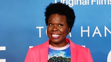 Leslie Jones, Hinting at NBC Pressure, Says She May Quit Live-Tweeting Olympics