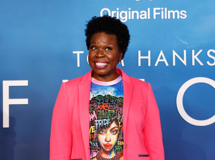 Leslie Jones