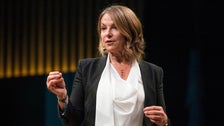 5 Of Esther Perel’s Best Tips For Dealing With Toxic Work Relationships
