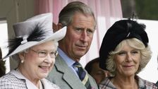

    Prince Charles Responds To The Queen's Jubilee Announcement About Camilla

