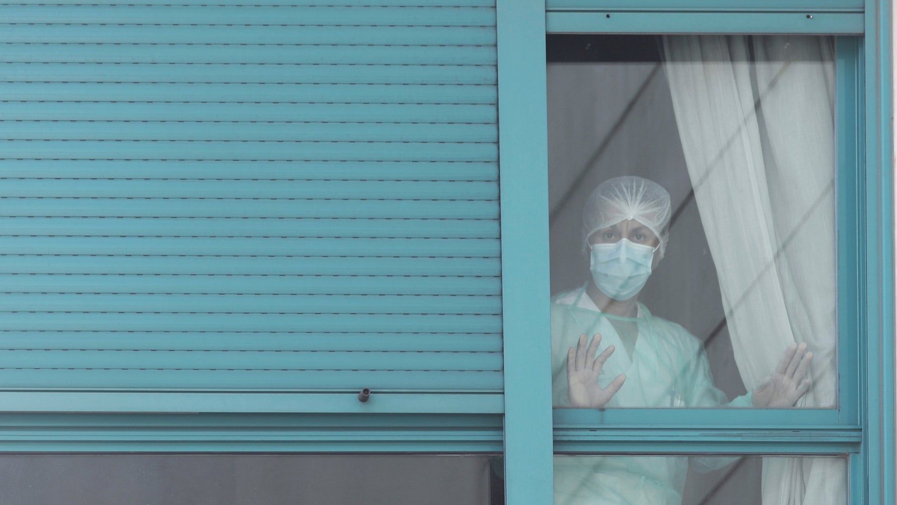 I Work In A Nursing Home. The Horrors I've Seen During COVID Continue To Haunt Me. - Vimarsana News