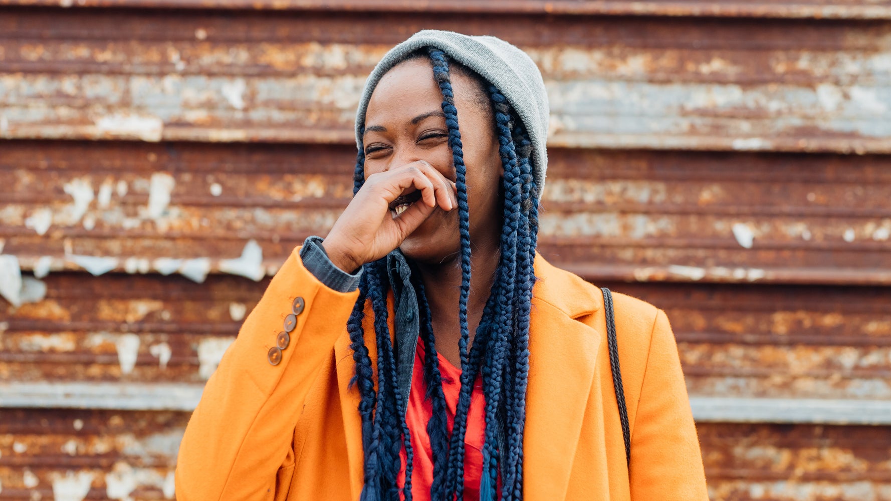The Best Ways To Care For Natural Hair Under Protective Hairstyles In The Winter - Vimarsana News