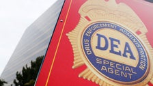 DEA Impostor Tricked Woman Into Believing She Was An Agent-In-Training: Feds