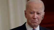 Biden Promises An End To German-Russian Gas Pipeline If Russia Invades Ukraine