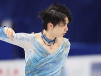 羽生結弦のSP曲「序奏とロンド・カプリチオーソ」とは？ 「音楽