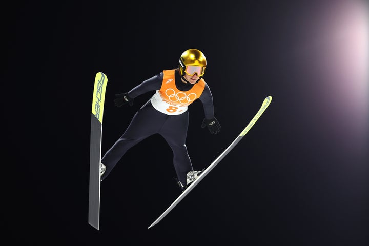 スーツ規定違反になった独選手 女子のジャンプをぶち壊した Fisを強く批判 北京オリンピック ハフポスト World スーツ規定違反になった独選手 女子のジャンプをぶち壊した Fisを強く批判 北京オリンピック ハフポスト World