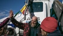 Right-Wing Crowdfunding Site For Protesting Truckers Is
Frozen In Apparent Hack 6