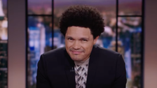 Trevor Noah Breaks Down The Big Issue With Joe Rogan’s ‘I’m Not Racist’ Apology