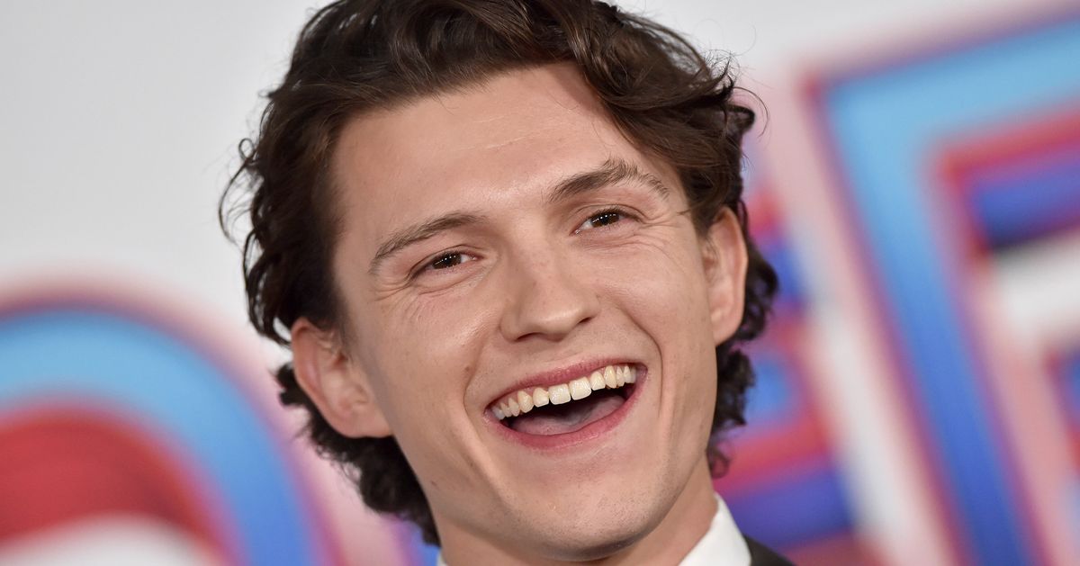 Tom Holland Reveals The Brutal Spider-Man Habit That Got Him In Trouble With Marvel