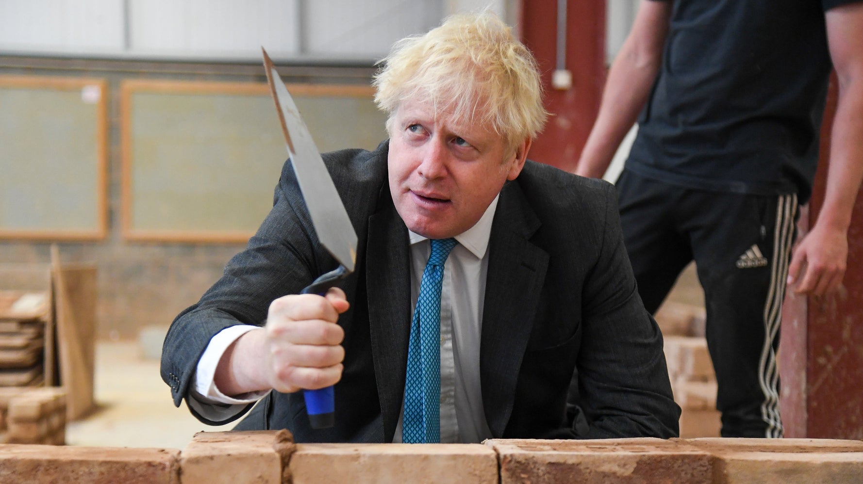 Analysis: Johnson's Savile Slur Is A Foretaste Of The Next General Election Campaign - Vimarsana News