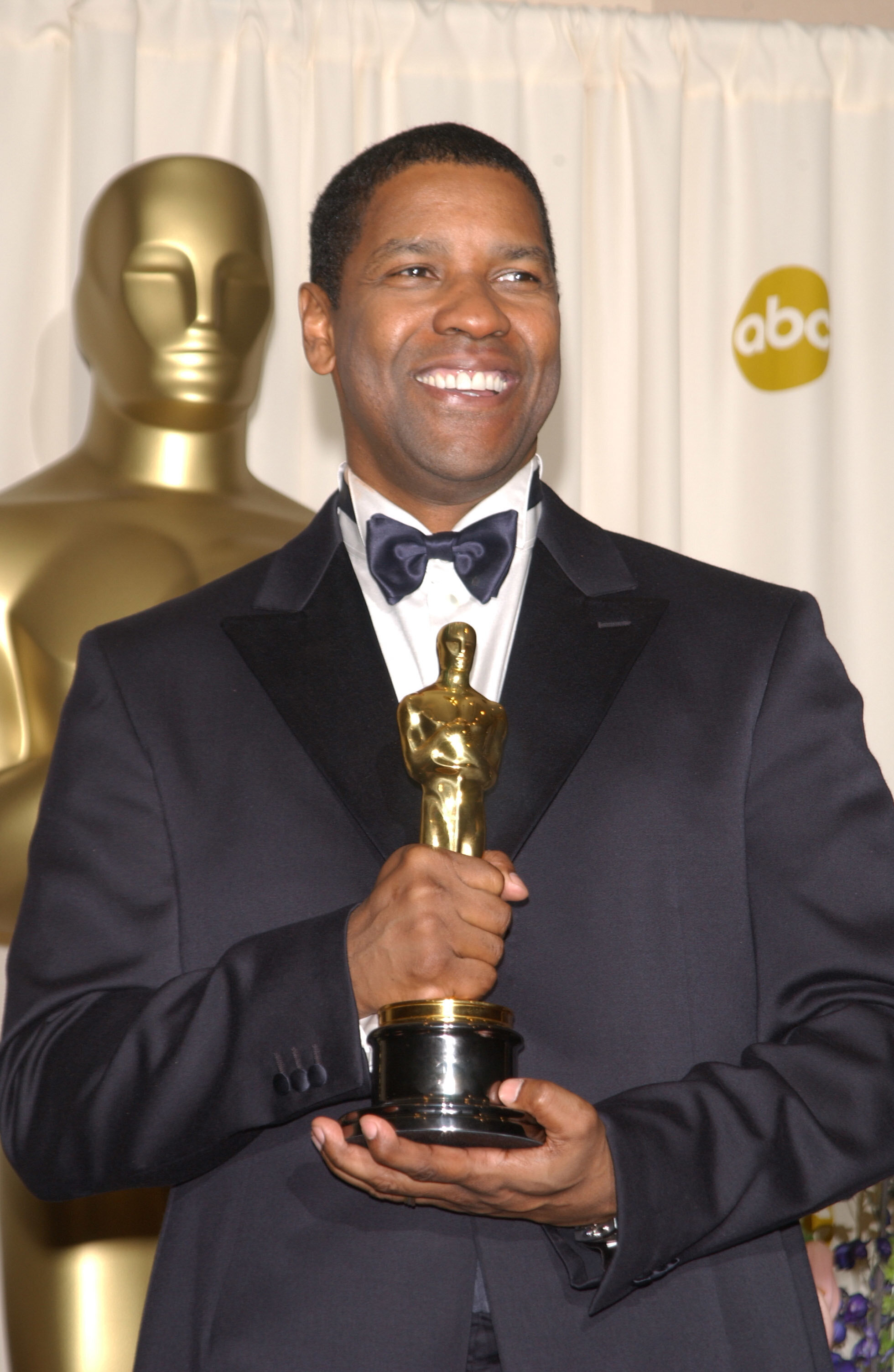 Denzel Washington Extends Record As Most Oscar-Nominated Black Actor Of ...