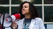 I’m A Black Doctor. I Got Death Threats For Speaking About Racism — And It Gets Worse.