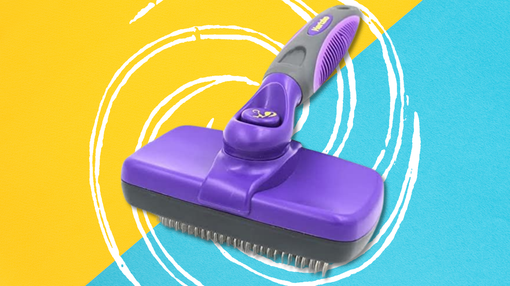 Best slicker brush top for miniature schnauzer