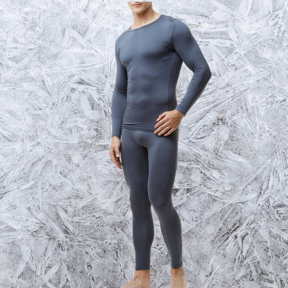 How to choose the best thermal wear to keep yourself warm?