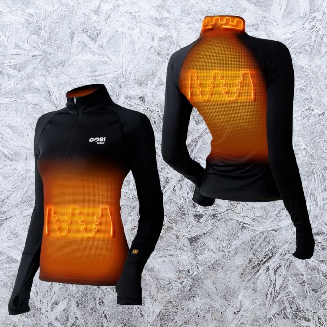 best warm base layer