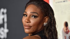 Serena Williams Reacts To ‘King Richard’ Oscar Noms: ‘Definitely Crying’