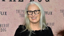 Jane Campion Becomes First Woman To Receive 2 Best Director Nominations
